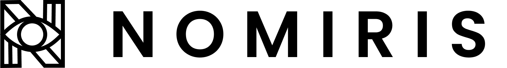 Nomiris Logo